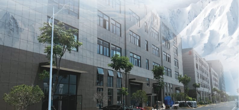 Cơ sở Fuliang Refrigeration