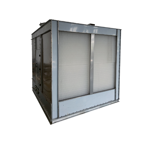 Tháp giải nhiệt inox nhiệt độ cao
